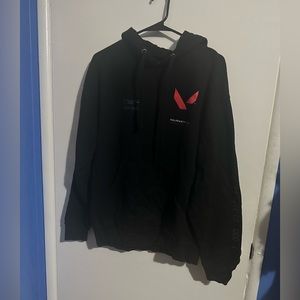 Valorant Riot Games Sweatshirt